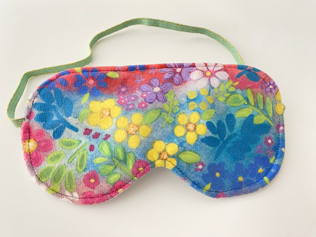 Primavera | Antifaz para Dormir