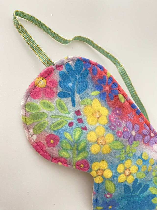 Primavera | Antifaz para Dormir