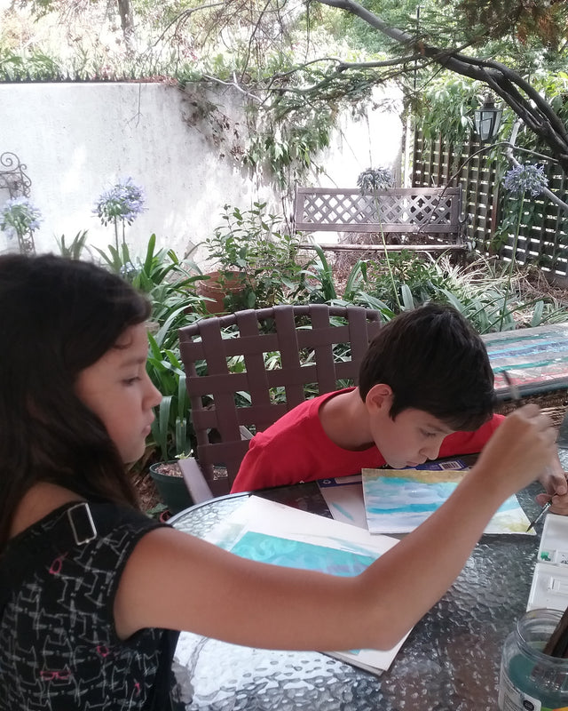Talleres para niños