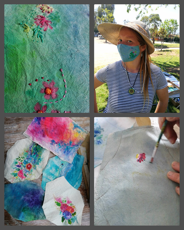 Mascarillas personalizadas