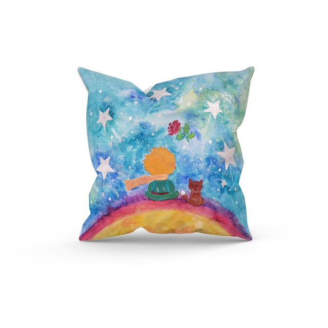 Principito| Funda cojín