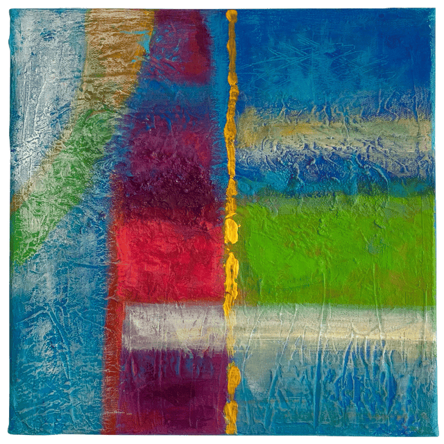 Escocés 2 | Cuadro Acrílico